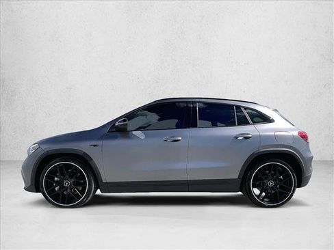 Used 2023 Mercedes-Benz GLA 45 AMG 4MATIC image 6