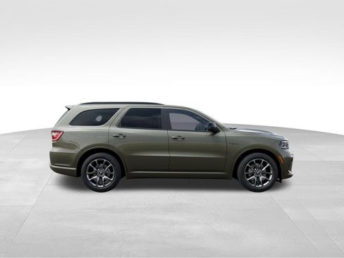 New 2026 Dodge Durango GT AWD/4WD image 22