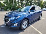 Used 2020 Chevrolet Equinox LT image 3