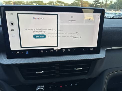 New 2026 Ford Explorer Tremor w/ Tremor Ultimate Package image 23