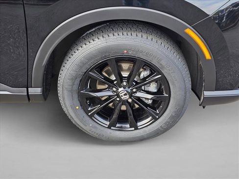 Used 2024 Honda CR-V Sport-L image 9