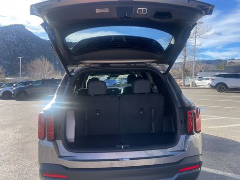 New 2026 Kia Sorento SX Prestige image 6