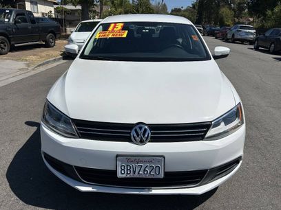 Used 2013 Volkswagen Jetta SE