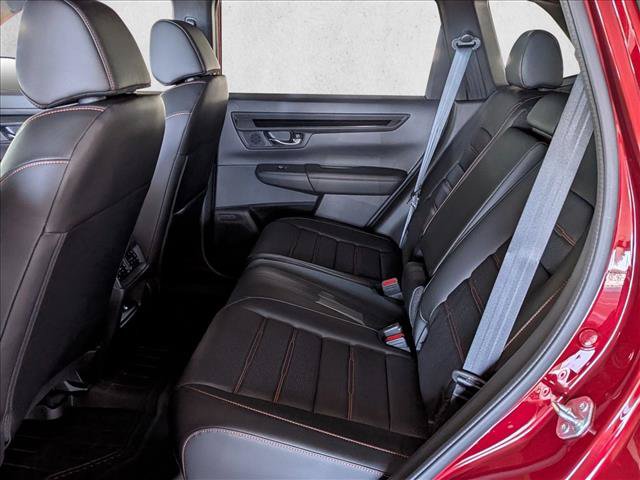 New 2026 Honda CR-V Sport-L image 16