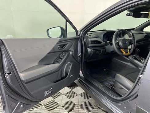 Used 2024 Subaru Crosstrek 2.5i Wilderness w/ Wilderness Package image 10