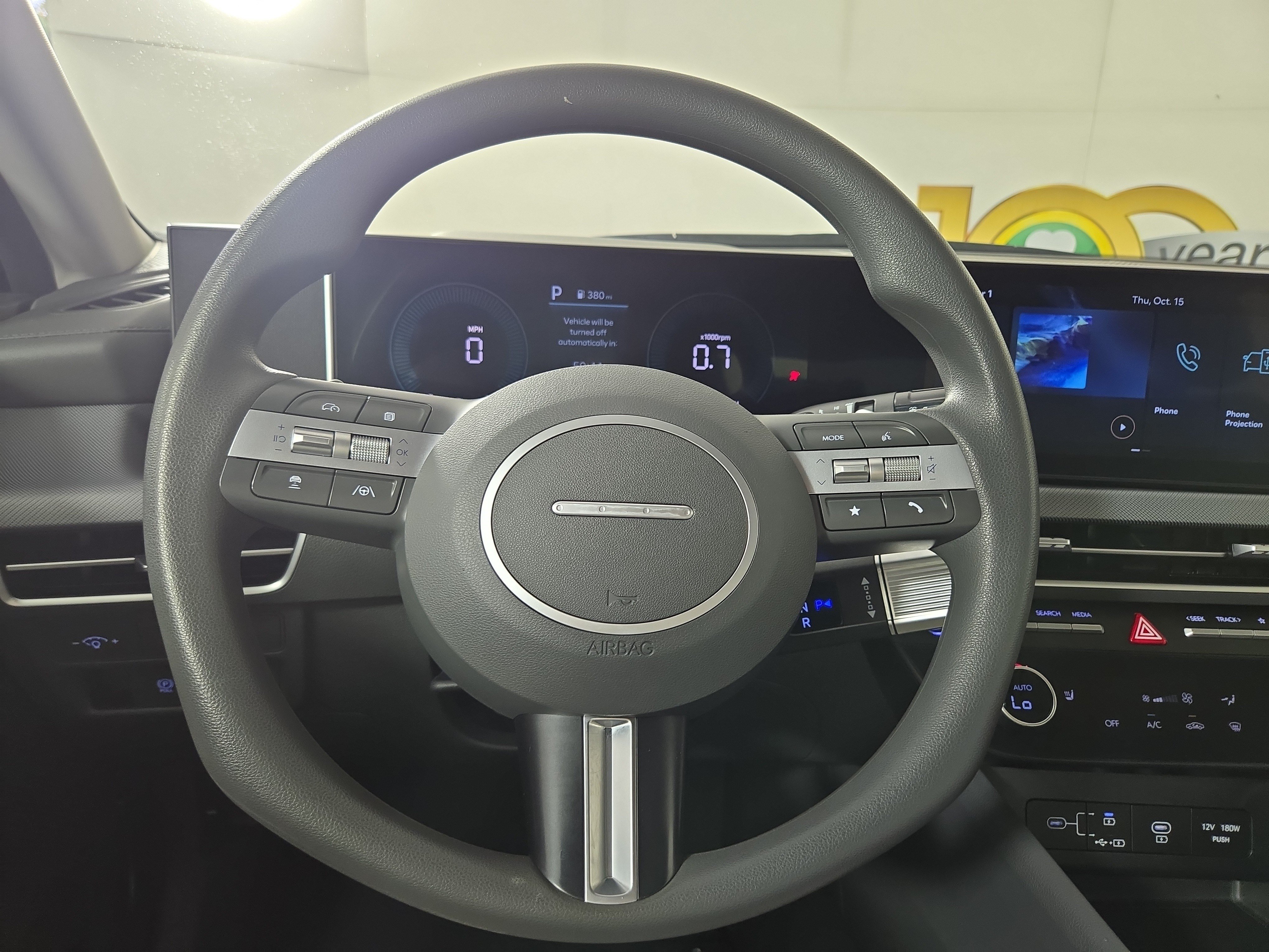 Used 2025 Hyundai Sonata SEL FWD image 14