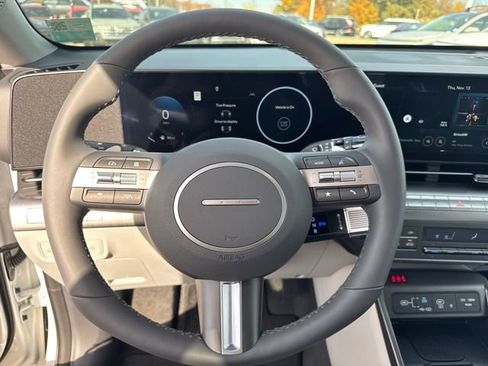 New 2026 Hyundai Kona Limited AWD/4WD image 17