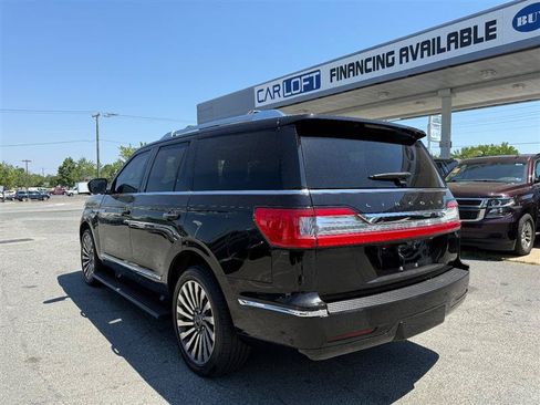 Used 2020 Lincoln Navigator Reserve w/ Luxury Package RWD image 8