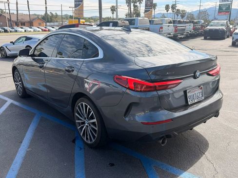 Used 2021 BMW 228i xDrive Gran Coupe w/ Convenience Package image 5