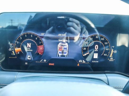Used 2024 Ford Mustang GT Premium w/ GT Performance Package RWD image 23