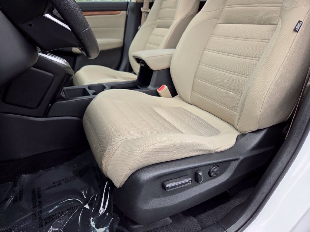 Used 2022 Honda CR-V EX image 32
