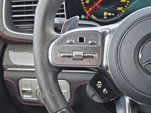 Certified 2023 Mercedes-Benz GLE 53 AMG AMG GLE 53 image 27