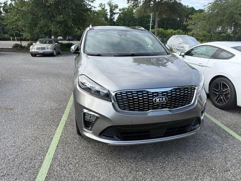 Used 2019 Kia Sorento SX AWD/4WD image 5