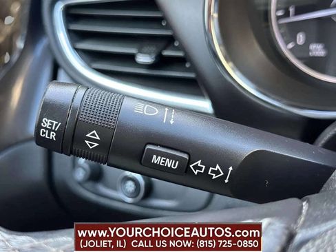 Used 2022 Buick Encore Preferred image 41