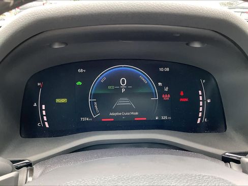Certified 2025 Toyota Camry SE w/ Multimedia Upgrade Package FWD image 26