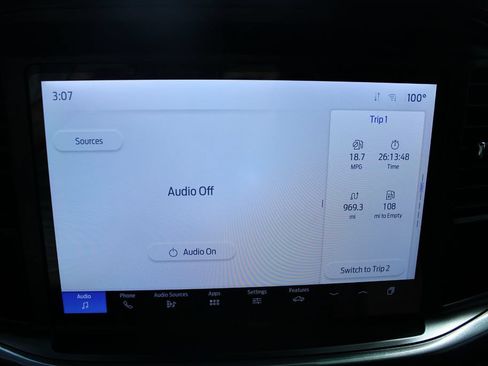 Used 2025 Ford F150 STX AWD/4WD image 38