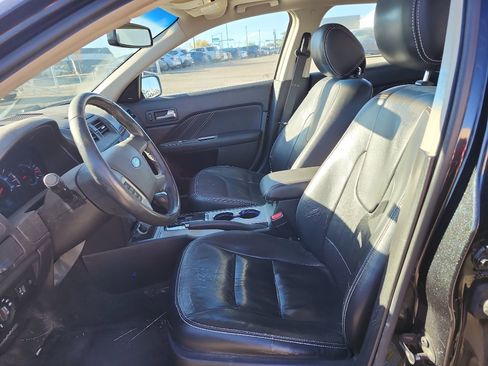 Used 2012 Ford Fusion Sport image 13