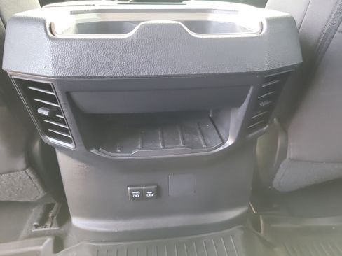 Used 2024 Toyota Tundra SR5 image 16