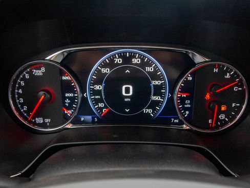 New 2026 Chevrolet Blazer RS AWD/4WD image 20