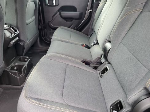 New 2026 Jeep Gladiator Sport image 28