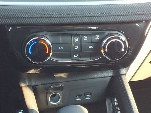 New 2026 Chevrolet TrailBlazer LT AWD/4WD image 10
