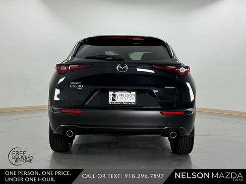 New 2026 MAZDA CX-30 AWD 2.5 S w/ Select Sport Pkg image 7