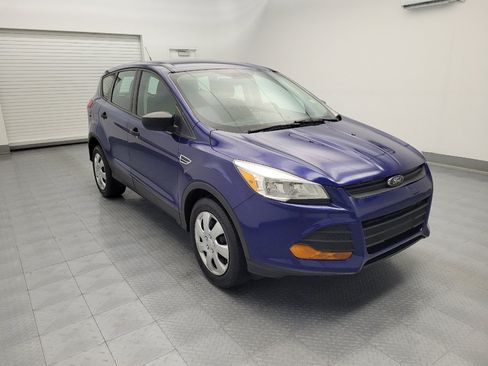 Used 2016 Ford Escape S FWD image 13