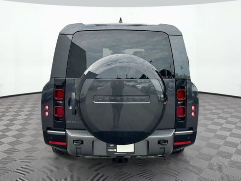Used 2024 Land Rover Defender 130 Outbound AWD/4WD image 7