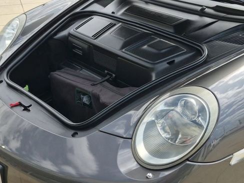 Used 2008 Porsche 911 Turbo AWD/4WD image 33