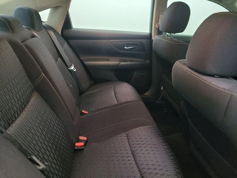 Used 2016 Nissan Altima 2.5 S w/ Power Driver Seat Package FWD image 19