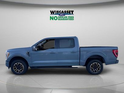 Used 2023 Ford F150 XLT w/ Equipment Group 302A High