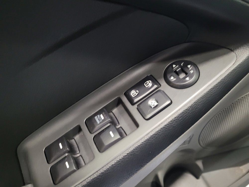 Used 2018 Kia Forte LX FWD image 27