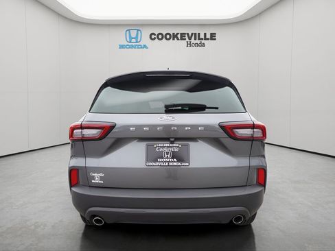 Used 2025 Ford Escape ST-Line image 7