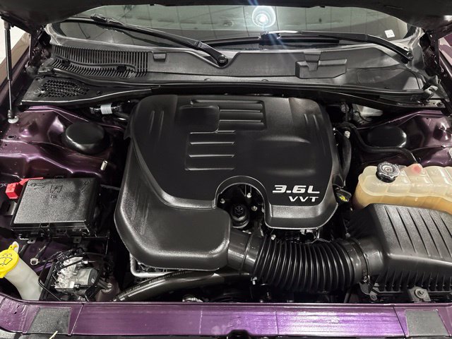Used 2020 Dodge Challenger GT RWD image 24