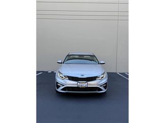Used 2020 Kia Optima LX video 2
