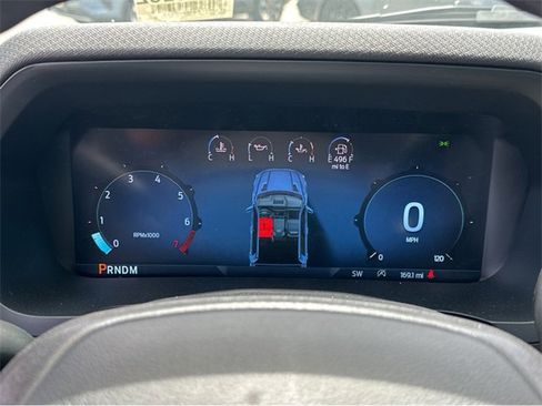 New 2025 Ford F150 XL image 10