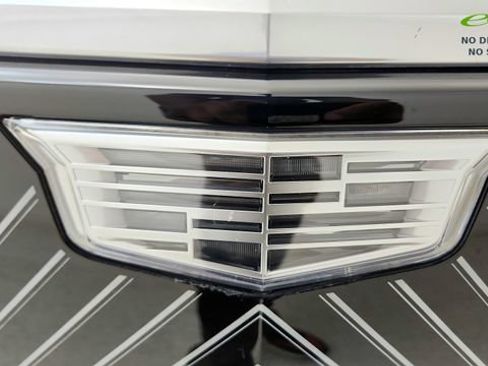 Used 2024 Cadillac Lyriq Tech w/ LPO, Floor Liner Package AWD/4WD image 32