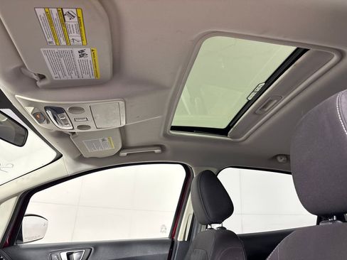 Certified 2019 Ford EcoSport SE w/ SE Convenience Package FWD image 34
