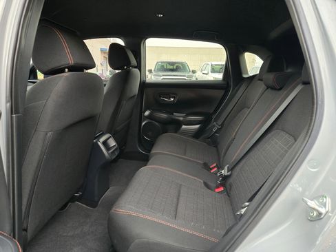 Used 2025 Honda HR-V Sport image 14