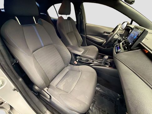 Used 2022 Toyota Corolla SE w/ Carpet Mat Package (TMS) image 15