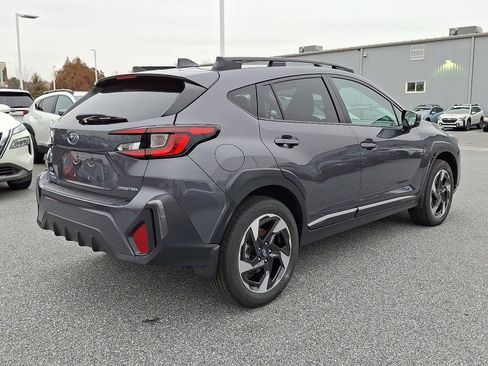 Used 2025 Subaru Crosstrek 2.5i Limited AWD/4WD image 5