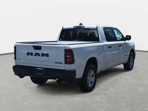 New 2026 RAM 1500 Tradesman AWD/4WD image 5