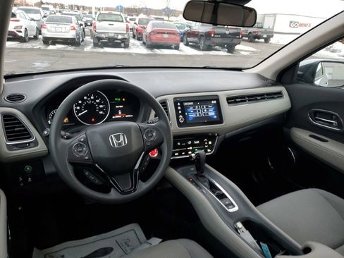 Used 2021 Honda HR-V EX image 25