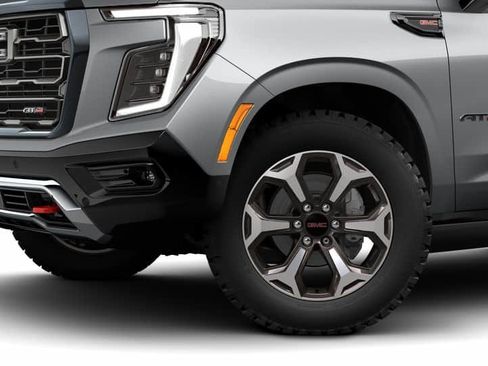 New 2026 GMC Yukon AT4 Ultimate AWD/4WD image 55