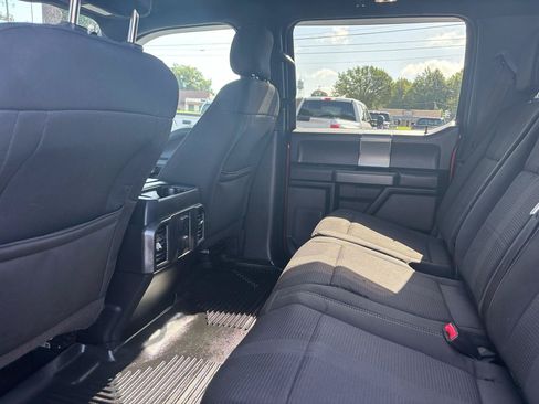 Used 2015 Ford F150 XLT w/ Equipment Group 302A Luxury RWD image 12