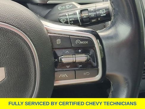 Used 2023 Kia Sorento S FWD image 28
