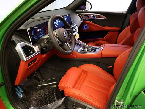 Used 2026 BMW XM Label Red image 13