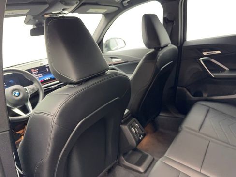 Used 2025 BMW X1 xDrive28i image 35