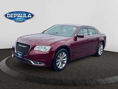 Used 2019 Chrysler 300 Touring w/ Driver Convenience Group