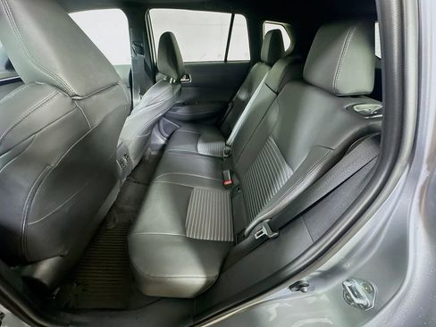 Used 2026 Toyota Corolla Cross XSE w/ Convenience Package image 14